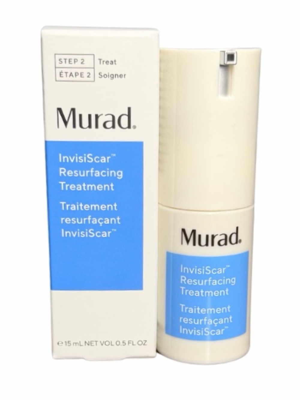 Murad InvisiScar Resurfacing Treatment -
